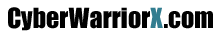CyberWarriorX.com
